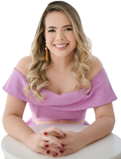 Dra. Nathaly Andrade - Otorrinolaringologista
